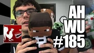 Achievement Hunter Weekly Update: Ep. 185 - Week of October 28th, 2013 | Rooster Teeth
