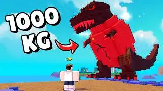 I Found a WORLD RECORD Brainrot? (Plants vs Brainrots)