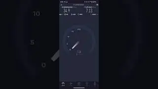 Vi 4G vs Jio 5G Speed Test