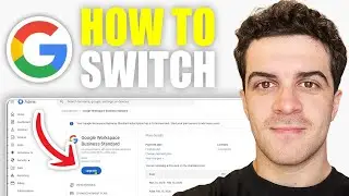 How To Switch From Google Workspace Essentials To Business Standard [2026 Guide]