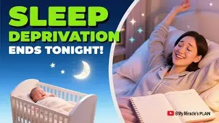 SLEEP DEPRIVATION ENDS TONIGHT! THE Schedule for 0-12 Months -Free Planner | My Miracle&rsquo;s PLAN #baby