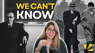 He Proved We Can&rsquo;t Know Everything