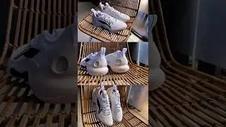 Not just rare- Yushuai rare.🔥#LiNingHeat #basketball #highlights #sneakers #viral #fyp