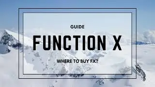 Where To Buy FX Coins? - Function X Blockchain