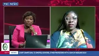 Lagos State Reinforces Ban On Single-Use Plastics
