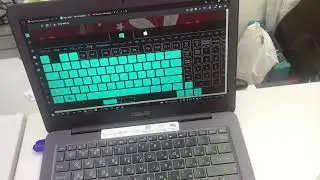Ноутбук Asus UX305 (17900)