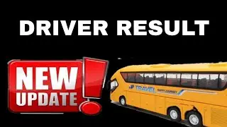 Psc driver| HDV RESUTS