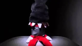 Elfnapped