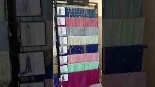 Sapphire New Luxury Lawn Unstitched Collection 2024...