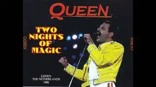 impromptu (Queen Live in - Leiden 1986)
