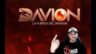 ✨1 A&ntilde;o Online Oficialmente Mu Davion!!! Festeja con nosotros...✨