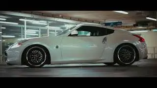 Clean Car Culture - Nissan 370Z