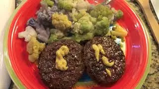 OPTAVIA  FULL WEEK OF LEAN AND GREEN MEALS