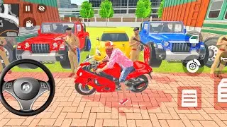 🔥indian theft auto simulator🚔 Franklin purchase 💻indian luxury cars 🚘modified cars 🎮