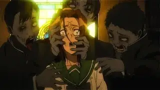 10 Best Zombie-Themed Anime To Watch (Series & Movies)