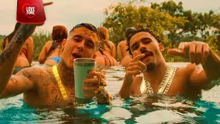 ERREI EU FUI MOLEQUE - MC Paiva e Nilo (Prod. DJ Di Marques e Kyo)