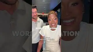 F̶i̶r̶s̶t̶/Worst/Best Vacations with Keke Palmer & Jack Whitehall!