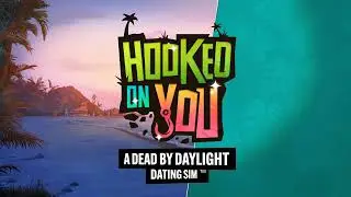 Happy Ending - Hooked on You: A Dead by Daylight Dating Sim OST