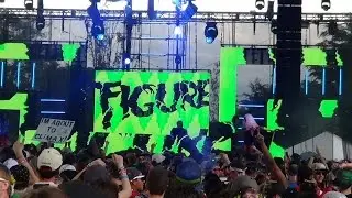 Figure Presents TerrorVision Live at Spring Awakening 2015 HD Part 1