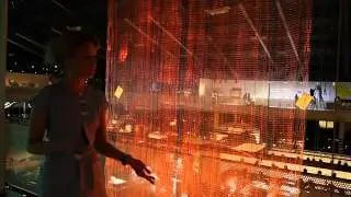Design Miami / Basel 2011- interview with Maria Wettergren