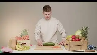 Spartan Shredder How-To: Zucchini Noodles