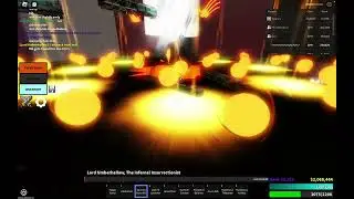 Umberhallow gets deleted [Balanced Craftwars]