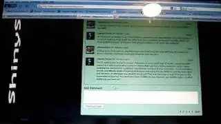 Pokemon Untrusted - shinyscizorx (language warning)