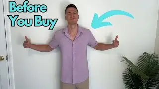 What I like about the Coofandy Linen Short Sleeve Shirt
