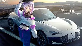 lokash - drivers license (Sped Up LoFi Cover) [8D Nightcore] | USE HEADPHONES 🎧