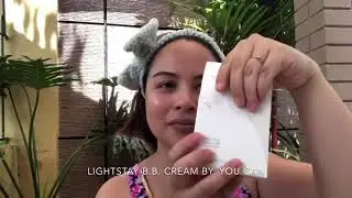 Lightstay BB Compact Cream Spf 30