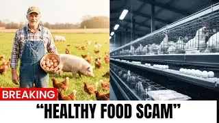 Are EGGS actually healthy ? (science says&hellip;)