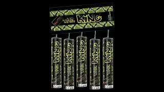 NICO Europe - The King
