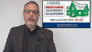 Understanding Your Property Tax Assessment