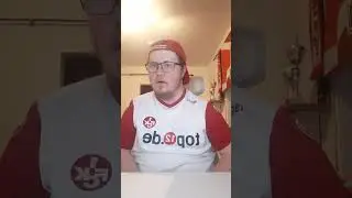 1.FC Kaiserslautern gegen 1 fC Magdeburg