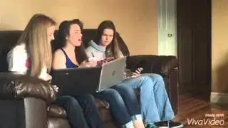 Technology Addiction Satire