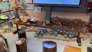 Video2_History and development of Tanka boats and stilt