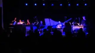 Lamento della Ninfa (Claudio Monteverdi) - Sheridan Ensemble