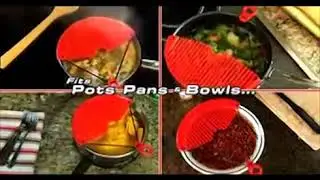 Дуршлаг накладка для слива воды кухонный фильтр BETTER STRAINER БЕТТЕР СТРАЙНЕР