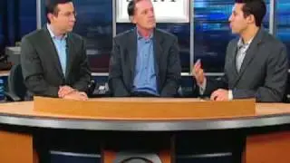 Sony Endzone: NFC North Race
