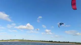 avond sessie autostrand Oostvoorne