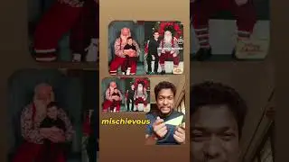 SANTA SANTA 🤶 🧑‍🎄 