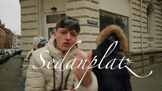 Buffalo & Jorinho95 - Sedanplatz (Prod. Ozelot & Popadiclo)