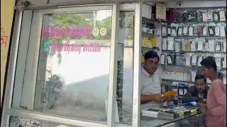 HD glass all brand