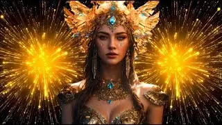 Crystal Secret - The Blessing / CHILLOUT / DOWNTEMPO / EASY LISTENING