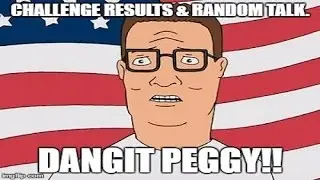 Animation Throwdown: The Quest for Cards | Challenge Results & Random talk.