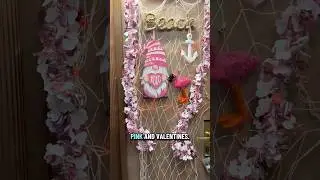 Decorate Your Cruise Cabin Door!