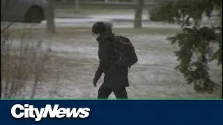 Winter weather has some Calgarians feeling &lsquo;SAD&rsquo;