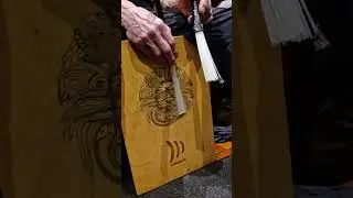 playing the cajon                     #cajon #instrument #music #rhythm