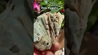 5 Crystal Specimens