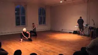 ELSCO Dance presents Dance Roulette 2014